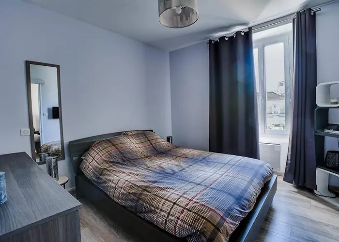 T3 Centre Périgueux